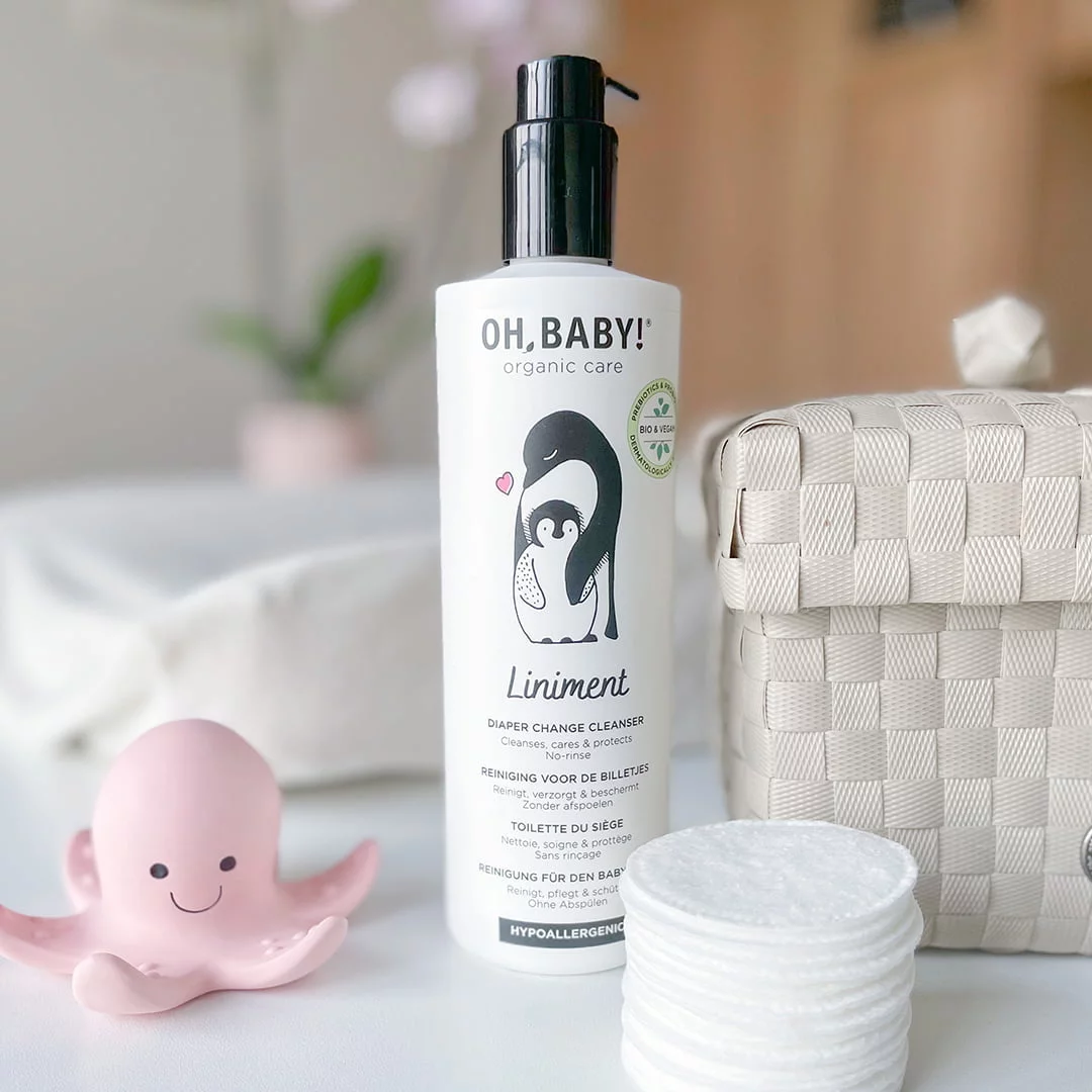 Hipoalerginis tepalas linimentas, 400 ml - Image 5