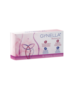 GYNELLA balance N10