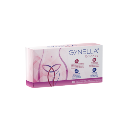 GYNELLA balance N10