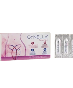 GYNELLA balance N10