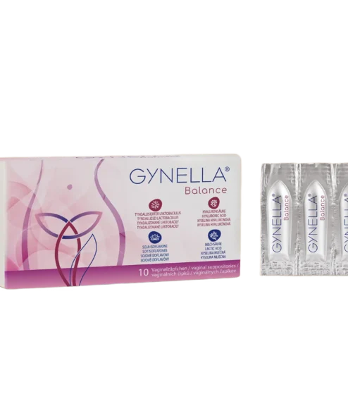 GYNELLA balance N10