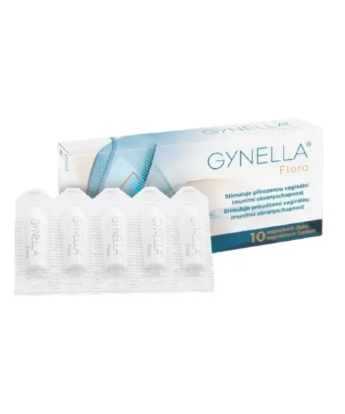 GYNELLA flora N10