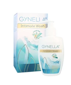 GYNELLA intymios higienos prausiklis 200ml