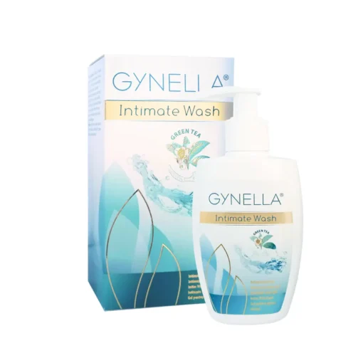 GYNELLA intymios higienos prausiklis 200ml