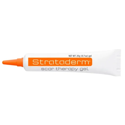 STRATADERM – randų terapijos gelis