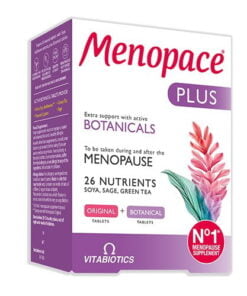 Menopace Plus tab. N56