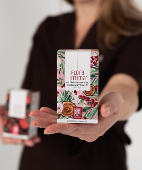 Flora Intima
