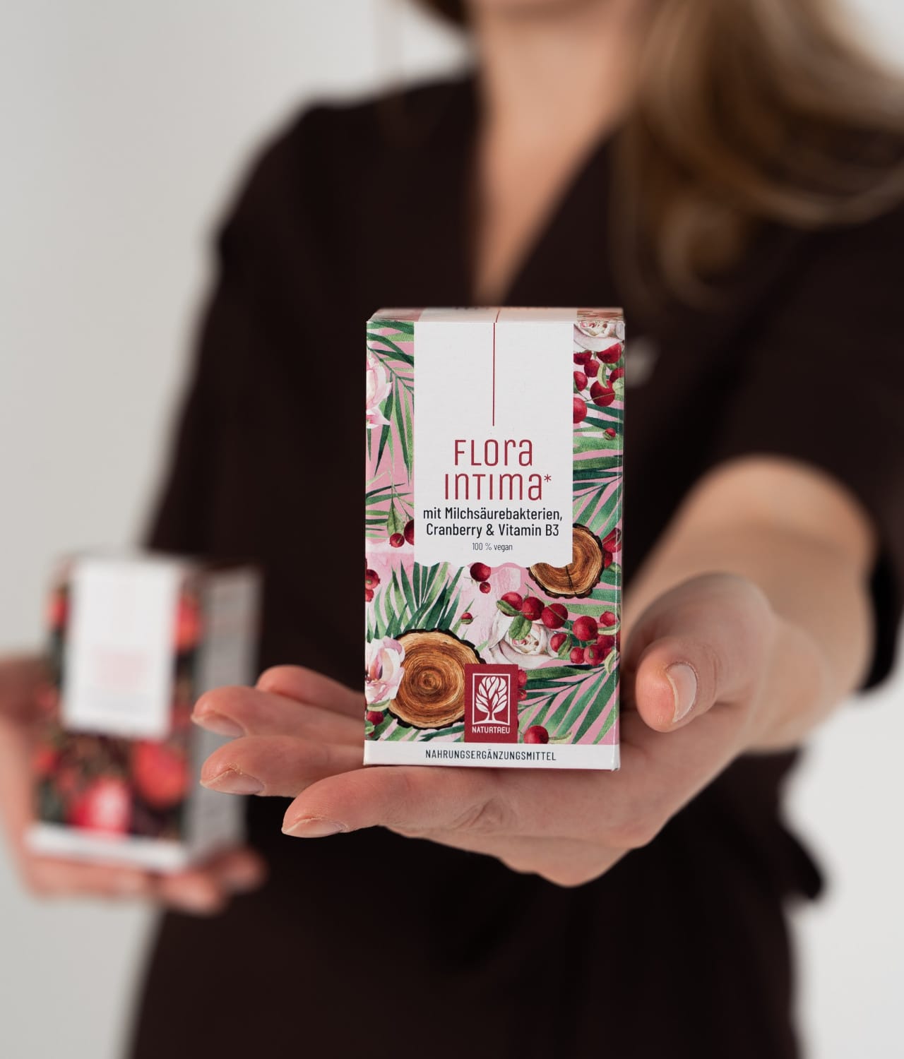 Flora Intima