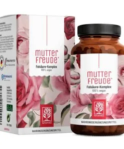 maisto papildas planuojancioms nestuma