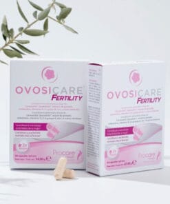 vaisingumas reprodukcija