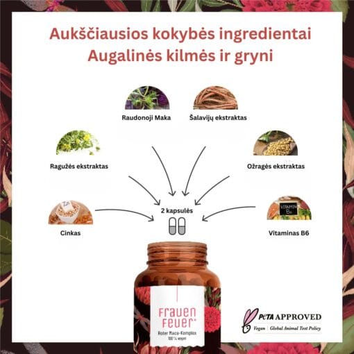 NATURTREU Rinkinys FAMILY WISH - Image 3