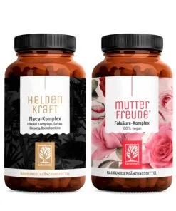 NATURTREU Rinkinys FAMILY WISH