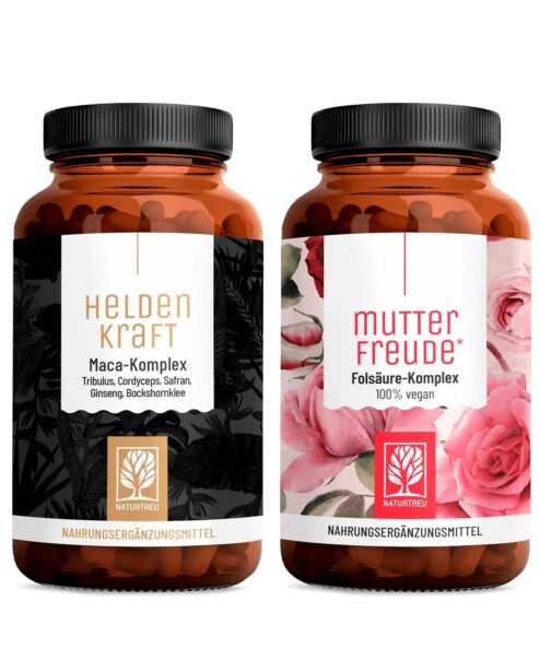 NATURTREU Rinkinys FAMILY WISH