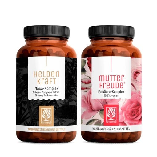 NATURTREU Rinkinys FAMILY WISH