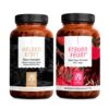 NATURTREU Rinkinys PASSION Vyrų Ir Moterų Libido Palaikymui