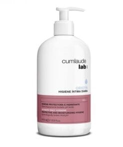 CUMLAUDE LAB intymios higienos drėkinamasis gelis kiekvienai ORIGYN, 500 ml