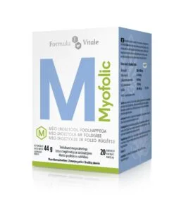 Mioinozitolis, Dchiroinozitolis