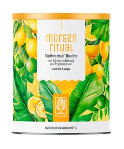Ryto energijos kompleksas moterims - NATURTREU Ryto ritualas, 150 g