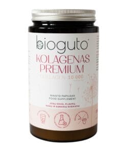 Bioguto Kolagenas Premium, 150g