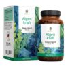 NATURTREU Omega-3 - riebalų rūgštys iš jūros dumblių, 60 kapsulių